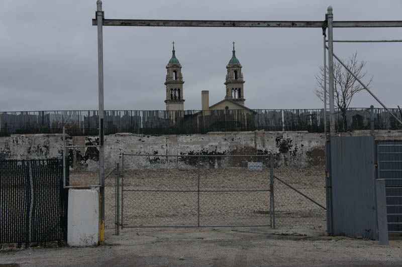 Beauvoir in love - La banlieue de Chicago, le monde de Nelson - Photo 15